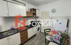 Apartament cu 2 camere nedecomandat în Iosefin - 4