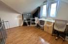 Apartament 80 mpu la mansarda 80 mpu mobilat utilat zona Rahovei Sibiu - 11