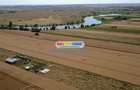 Teren intravilan 328 mp, Sosea, Balta Berceni, Rate Dezvolta - 7