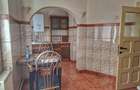 Apartament boem - Hala Taian - curte - 9