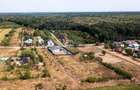 Teren Construcții intravilan de 1000 mp, în Periș - 5