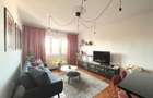 Apartament cu 3 camere decomandat în Gheorghe Lazăr - 3
