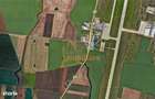 Teren | 22.400 Mp | Calea Aradului | Aeroport | Oradea - 1