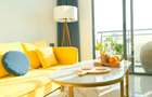 Apartament cu 2 camere decomandat în Berceni - 1