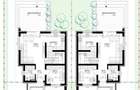 Casa la rosu Sacalaz, comision 0% - 7