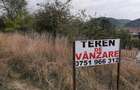 Vand teren intravilan in Nasaud pe strada Locotenent Nicolae - 1