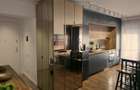 Apartament cu 2 camere semidecomandat în Floreasca - 8