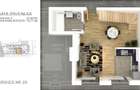Apartament cu 3 camere decomandat în Universitate - 5