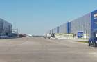 Spațiu industrial, de 82,000 mp, în Nord - 7