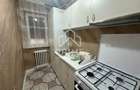 Apartament 2 camere,bucatarie,baie,balcon,mobilat,recent renovat,CT noua,parter zona centrala Cugir - 2