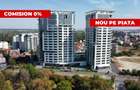 Apartament cu 2 camere semidecomandat în Barbu Văcărescu - 1