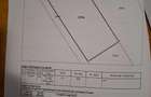 teren intravilan isalnita 900 m - 1