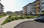 Apartament 3 camere, 80 mp, parcare, gardina,  zona Poligon Floresti - 25