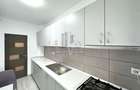Apartament cu 2 camere dec/50 mp/garaj/zona Parcului Poligon.