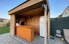 Vila 4 Camere | Sector 4 | 110mp | Curte | - 8