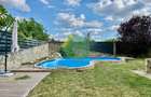 Casă elegantă cu piscină și curte generoasă – Otopeni Ferme - 13
