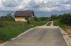 Teghes, Domnesti, teren intravilan de vanzare - 2