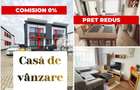 Casa 4 camere de vanzare Sibiu in Cartierul Arhitectilor, Curte Propri - 2