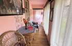 Casa Rustica in Richis, zona buna, gradina cu panorama - 8