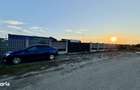 Teren industrial in Constanta 5000 mp cu PUD aprobat Hale AUTOSTRADA - 2