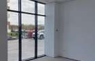 Spațiu comercial, de 140 mp, în Noua - 4