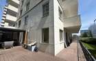 Apartament cu curte 50mp in Luxuria Residence - 2