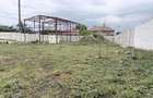 Teren intravilan - Zona case - 20 min de Bucuresti - Constructie structura metalica 750mp - 3