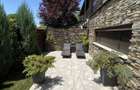 Vila de vanzare in Snagov locatie premium, intimitate langa padure/lac - 11