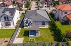 Casă individuală cu 4 camere cu Canalizare în Valea Adâncă - 1