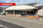 Spatiu comercial de vanzare, situat in Rovinari, strada Pacii - 6