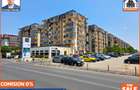 Apartament cu 3 camere semidecomandat în 13 Septembrie - 2