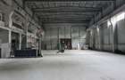 Inchiriez hala industriala - 2