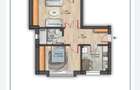 Apartament cu 2 camere decomandat în Nicolae Grigorescu - 5