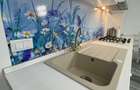Apartament cu 3 camere semidecomandat în Nord - 7