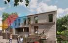 Duplex cu panoramă | 240mp utili, 2 parcari, Dâmbul Rotund - 2