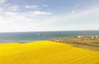 Vand sau schimb teren in tuzla la 300 metri de beach please - statiunea nibiru - 1