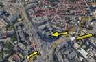 Apartament cu 3 camere decomandat în Cotroceni - 19