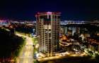 One Verdi Park 2023 Floreasca, 3 camere 103mp 2 Bai, Parcare Subteran - 6