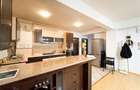 Apartament cu 3 camere semidecomandat, mobilat în Ștefan cel Mare - 12