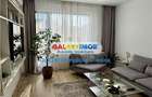 Inchiriere apartament 2 camere etaj 5 Baneasa Greenfield Salcamilor - 1