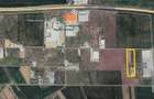 Teren intravilan Bolintin Deal, zona  industriala, Str. Rasaritului, 20.000 mp, - 2