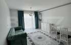 Apartament cu 2 camere decomandat în Central - 1
