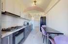 Apartament cu 2 camere decomandat în Tractorul - 7