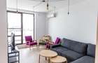 Apartament cu 2 camere decomandat în Aviației - 1