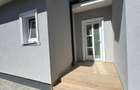 Jumatate de duplex de vanzare in propor?ie de 90% finalizat - 2