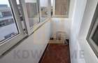 TEI-PARCUL CIRCULUI, Apartament 3 camere - 11
