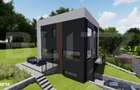 Teren 450mp cu AUTORIZATIE D+P+M -201 mp construiti, zona Sararie - 1