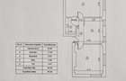 Apartament cu 2 camere decomandat în Central - 5