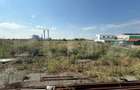 Teren industrial, 1359 mp , zona Cojan