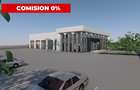Teren Construcții intravilan de 10000 mp, în Fundătura - 1